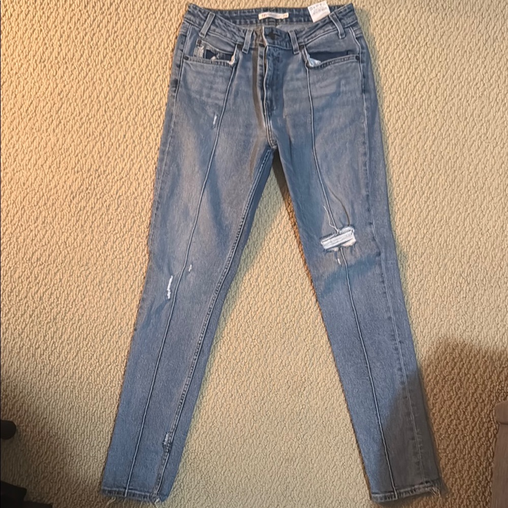 EUC Levi’s